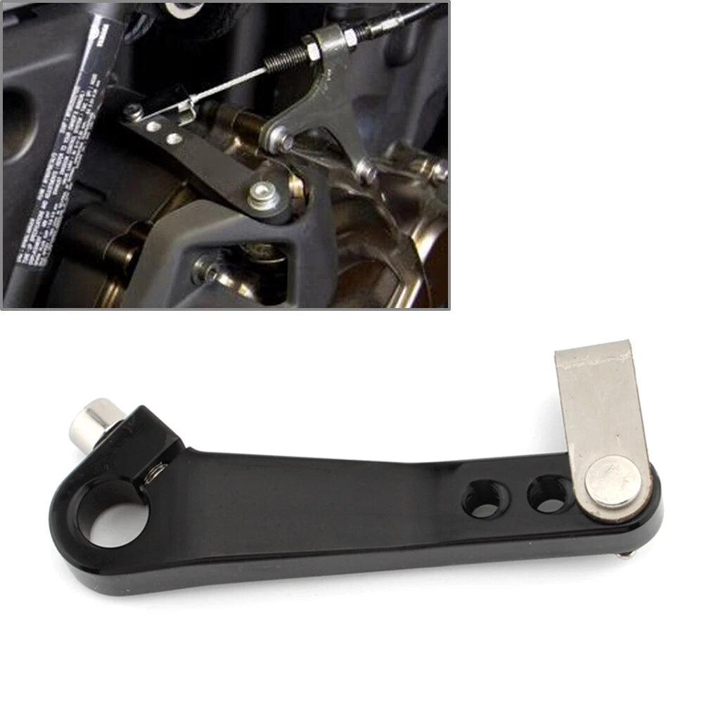 Clutch Arm Extension for Yamaha Tenere 700 T7 (2019-2022)