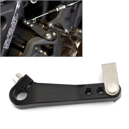 Clutch Arm Extension for Yamaha Tenere 700 T7 (2019-2022)