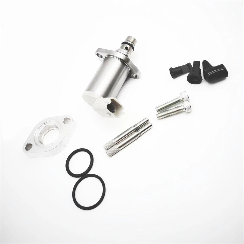 Fuel Pressure Regulator for Chevrolet Colorado GMC Canyon 2016-2019 2.8L