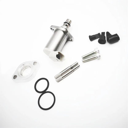 Fuel Pressure Regulator for Chevrolet Colorado GMC Canyon 2016-2019 2.8L
