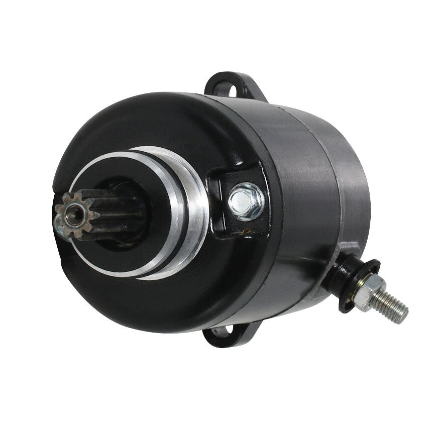 Starter Motor for Suzuki Gixxer 150 (2015-2019)