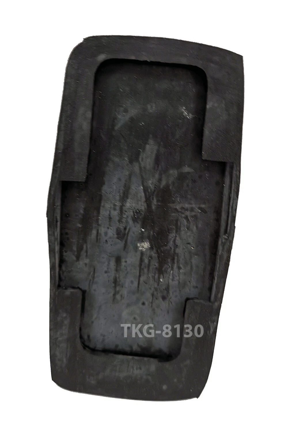 Accelerator Pedal Pad Cover for Nissan Datsun 620 1300 1500 (1972-1979)