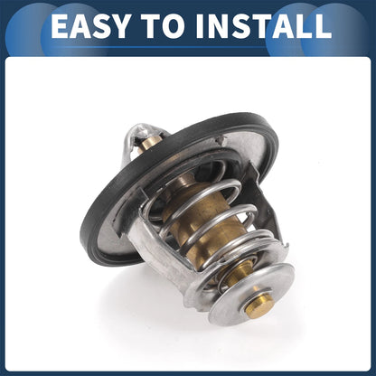 Engine Coolant Thermostat 4.5L for Infiniti FX45 (2003 - 2008)