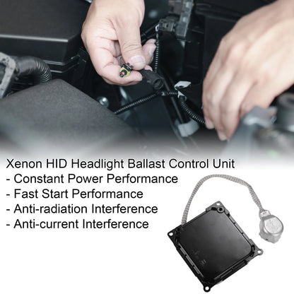 HID Ballast Headlight Control Module for Lexus ES300h (2013-2015)