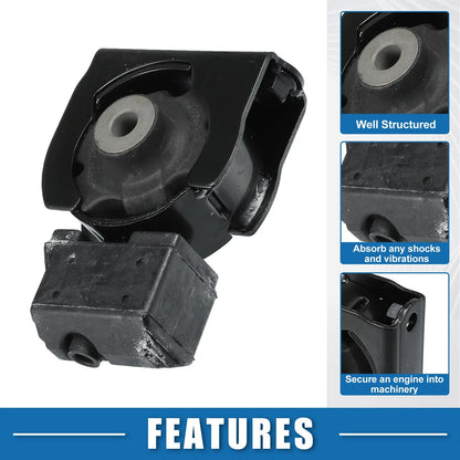 Engine Motor Mount Front for Toyota Corolla (2006–2009)