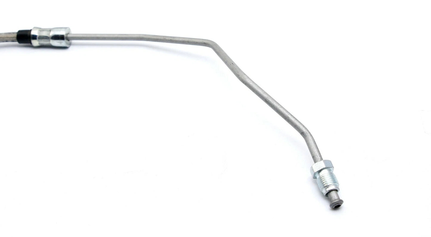 Brake Line Kit for Porsche Cayenne 92A (2010-2018)