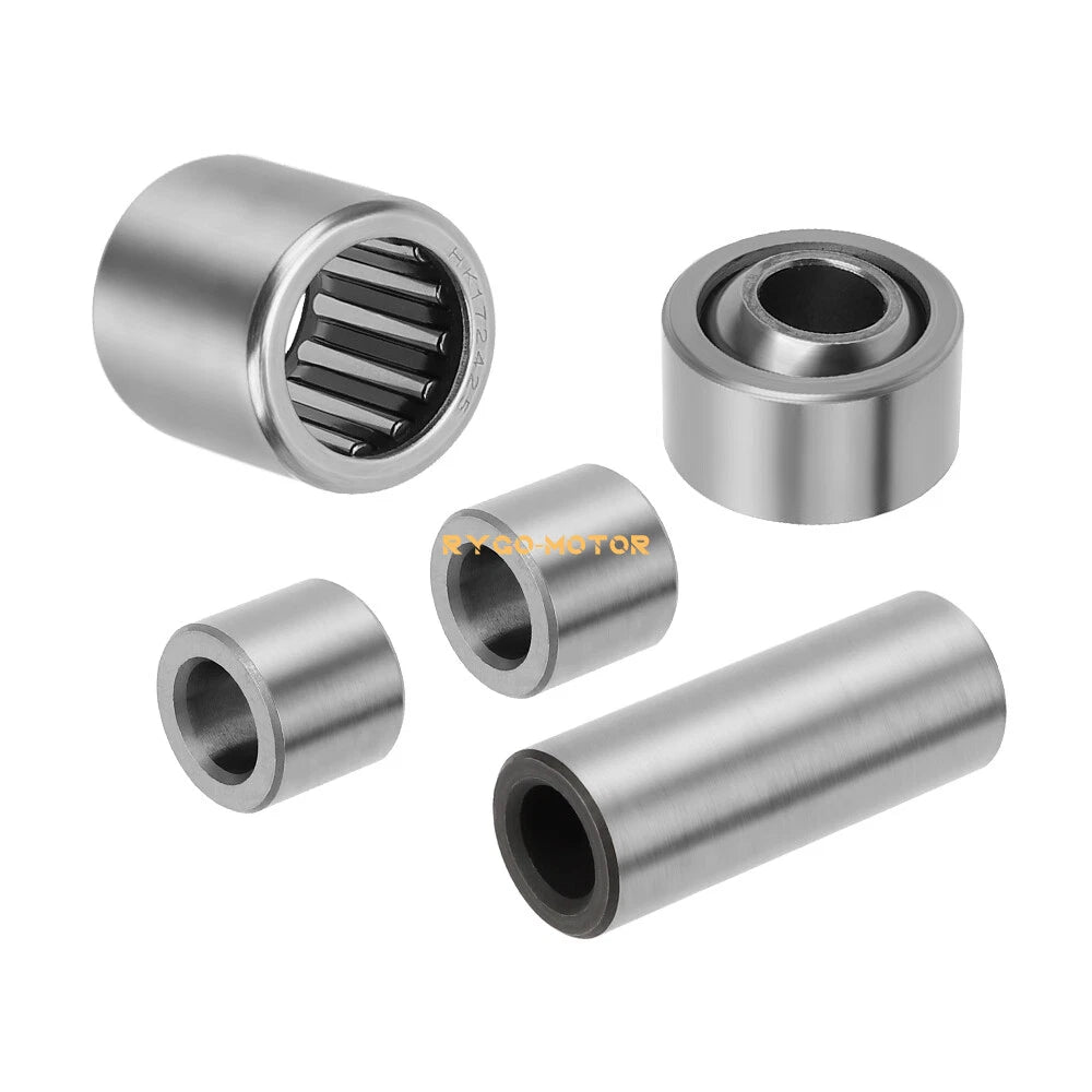 Front A-Arm Bushing for Kawasaki Brute Force 650 750 4x4i KFX700 KFX450R