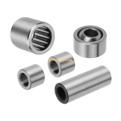 Front A-Arm Bushing for Kawasaki Brute Force 650 750 4x4i KFX700 KFX450R