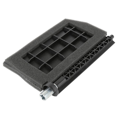 Blend Door Repair Kit for Ford F150 F250 Expedition (2004-2008)