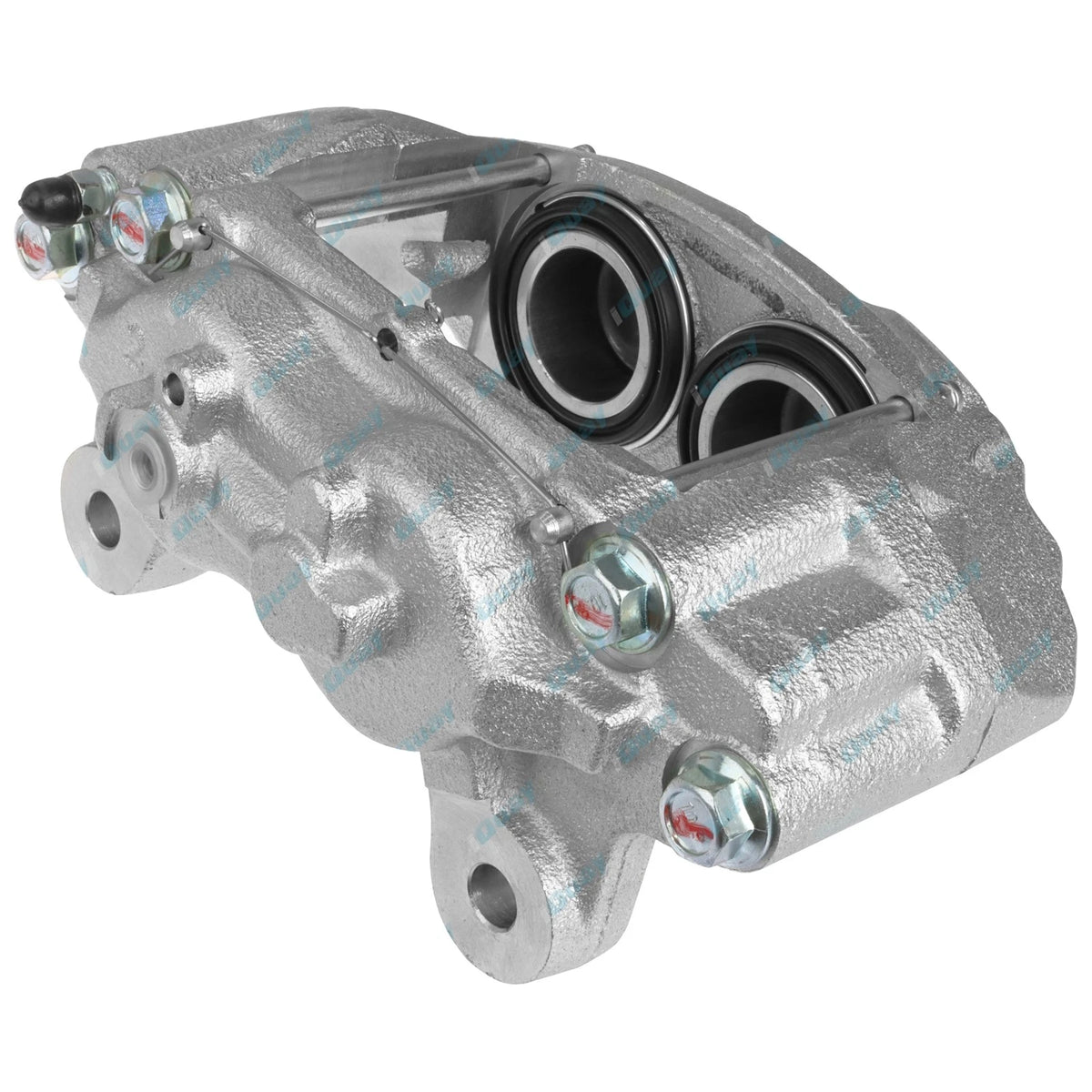 Front Right Side Disc Brake Caliper Assembly for HDJ80 HZJ80 FZJ80 (1992+)