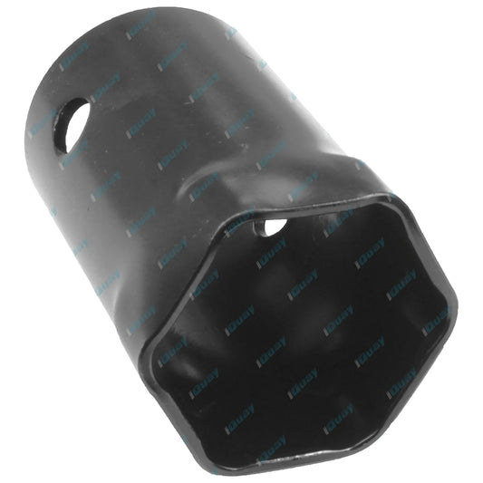 1/2" x 54mm Hub Nut Socket for Landcruiser 70 75 Series HZJ75 HJ75 FJ75