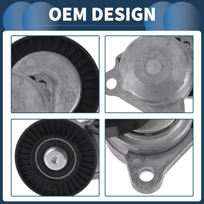 Belt Tensioner for Land Rover Freelander (1998-2004)