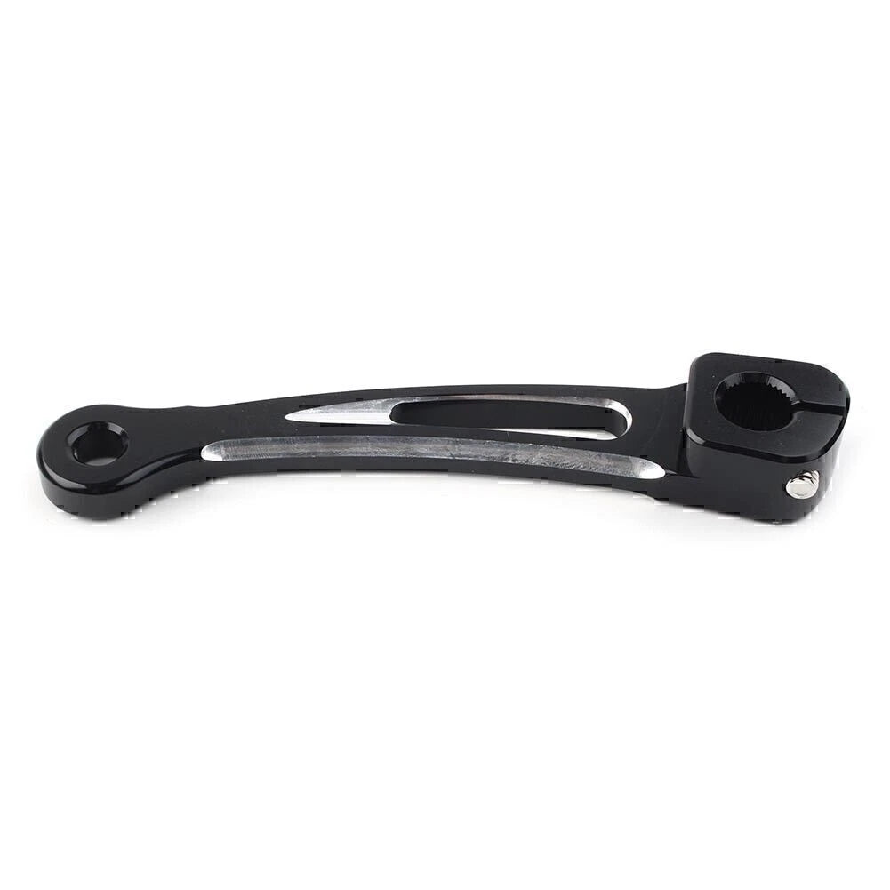 Shifter Shift Arm Rod Lever for Harley Touring Road Glide King Softail (2008-2023)