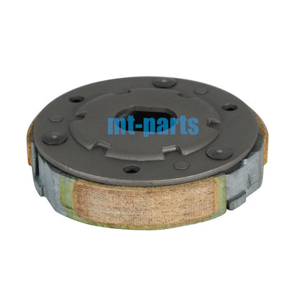 Clutch Weight Set for Polaris ATV Predator 50, Scrambler 50 (2001-2006)