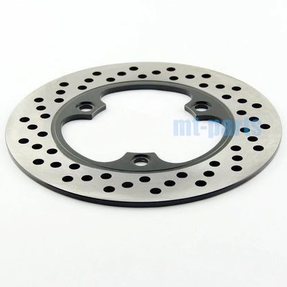 Rear Brake Disc Rotor for Honda CBR400 RRJ/RRK (NC23 Tri arm) 1992-1993