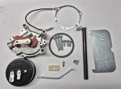 Air Cleaner Filter Element 15"x8"x2"