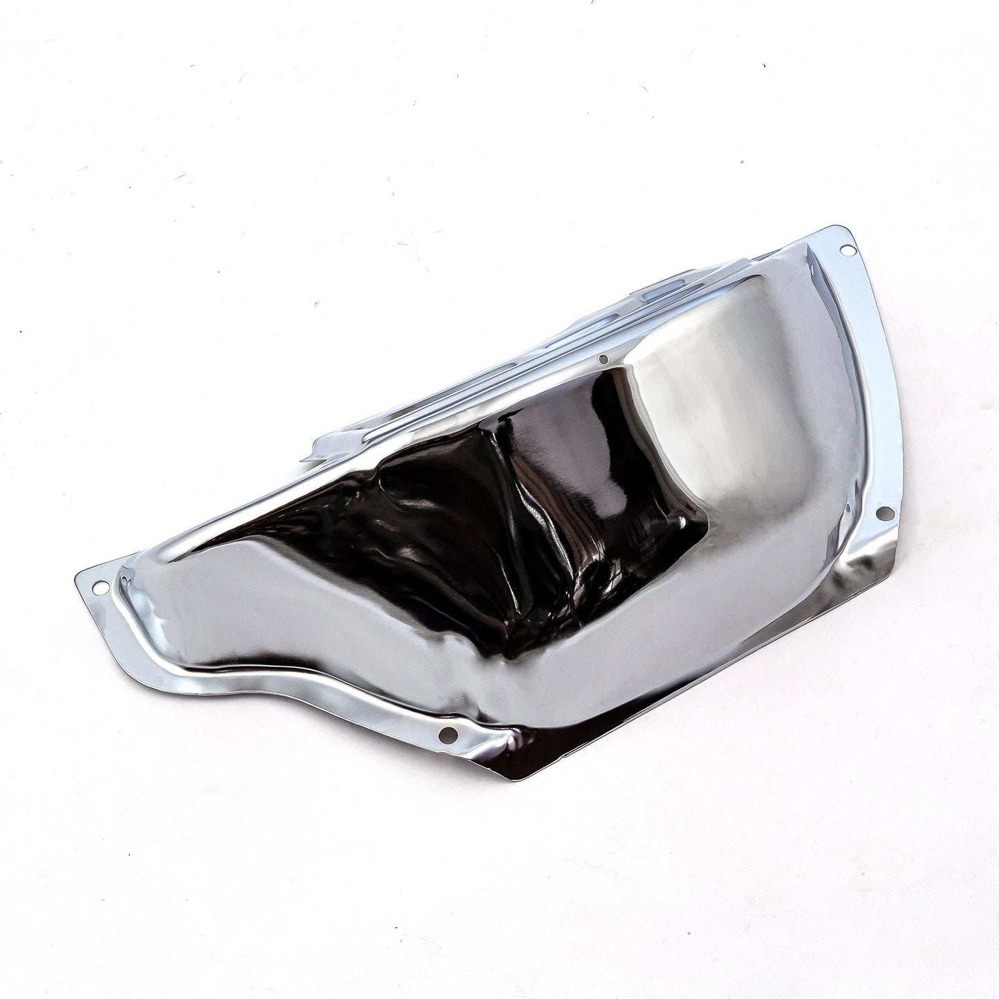 Flywheel Dust Cover for Chevy GM Powerglide (1962 - Present)