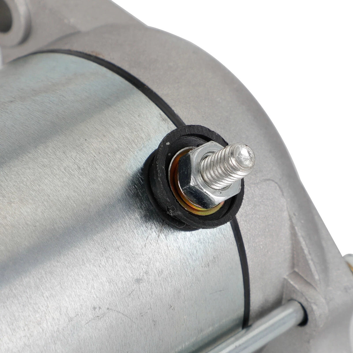 Starter for Suzuki DR 600 S SE RE RSE XF 650 Freewind (1991-2019)