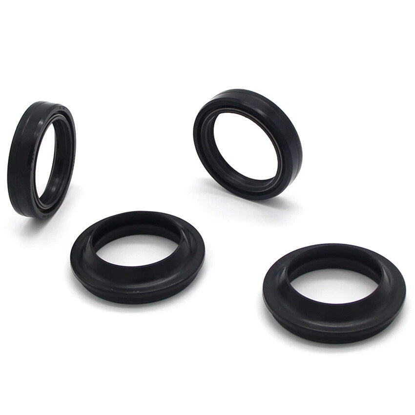 Fork Seal & Wiper Set for BMW R100R F650 R1200S F650 GS Dakar R80R K75S