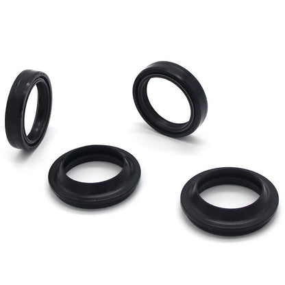 Fork Seal & Wiper Set for BMW R100R F650 R1200S F650 GS Dakar R80R K75S