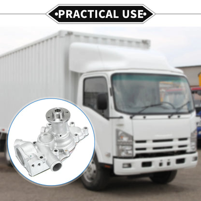 Water Pump with Gasket Kit for Isuzu 3LD1 Engine