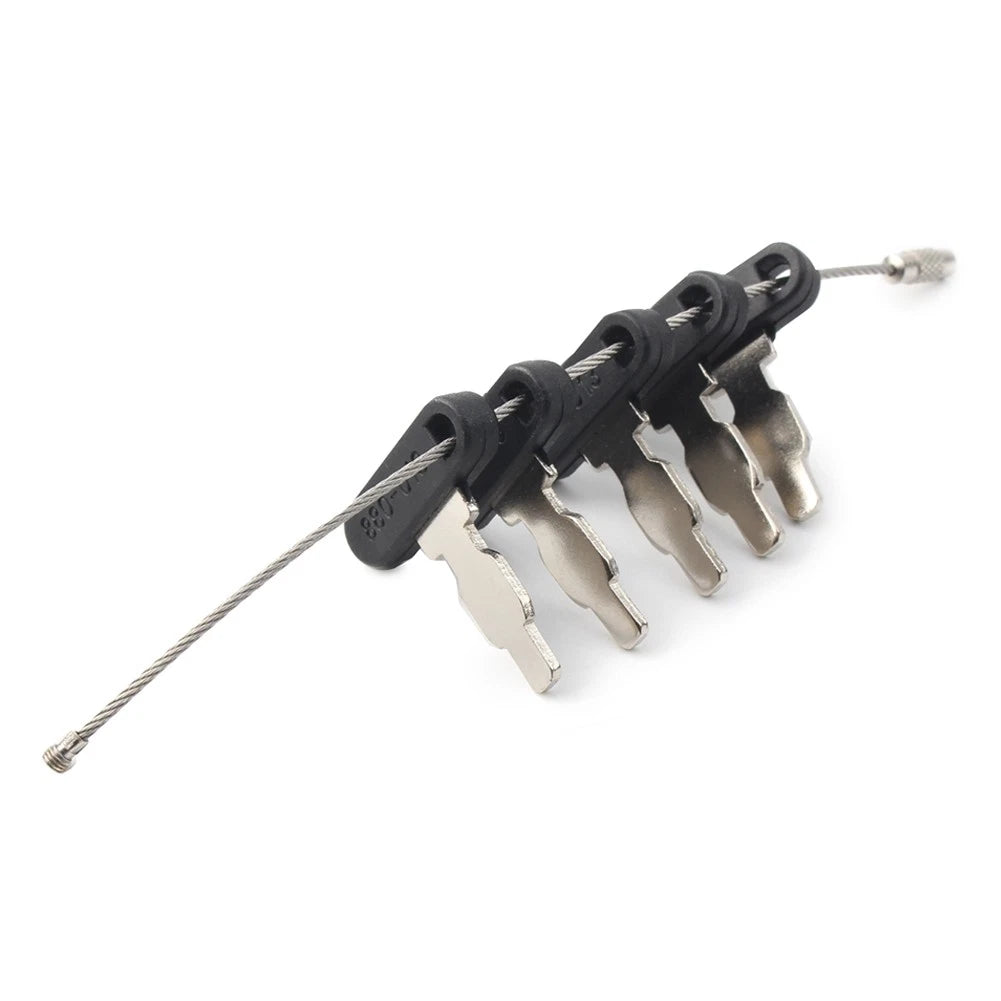 5 x Ignition Keys for Honda Generator & Power Equipment