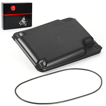 AIR BOX LID COVER + SEAL for HONDA TRX300EX/300X, TRX250X