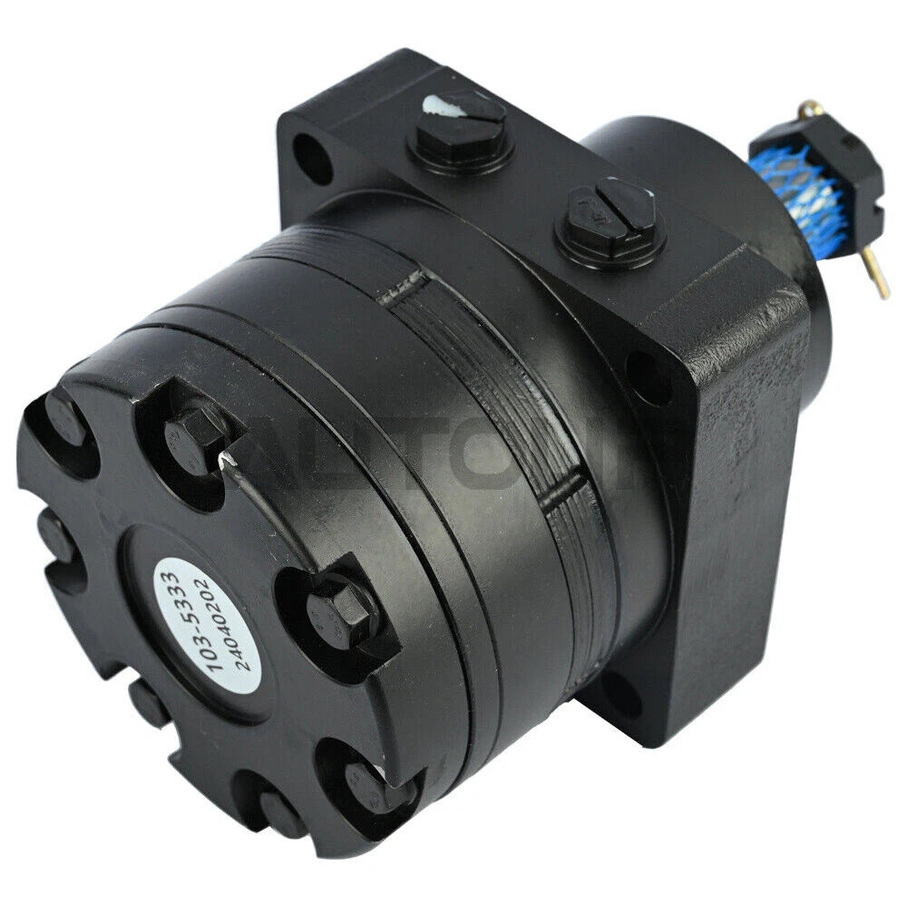 Wheel Motor for Hydro Gear HGM-15E-3051 Exmark Bad Boy