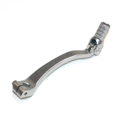 140mm Alloy Gear Lever Shifter Handle for 200cc 250cc PIT PRO QUAD DIRT BIKE ATV