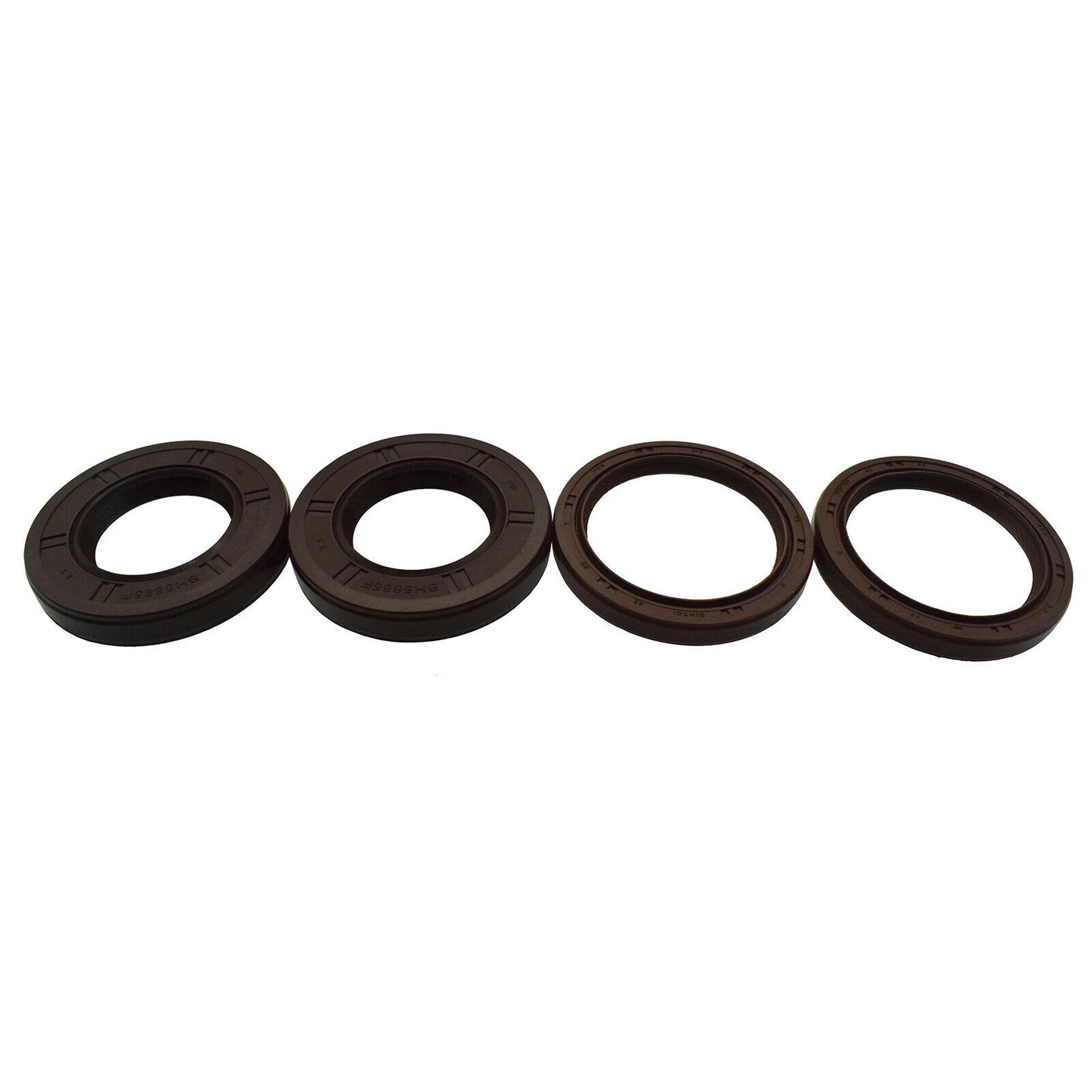 Camshaft Seal Kit for Subaru Forester S XS XT STi 2.0 2.5 (1998-2012)