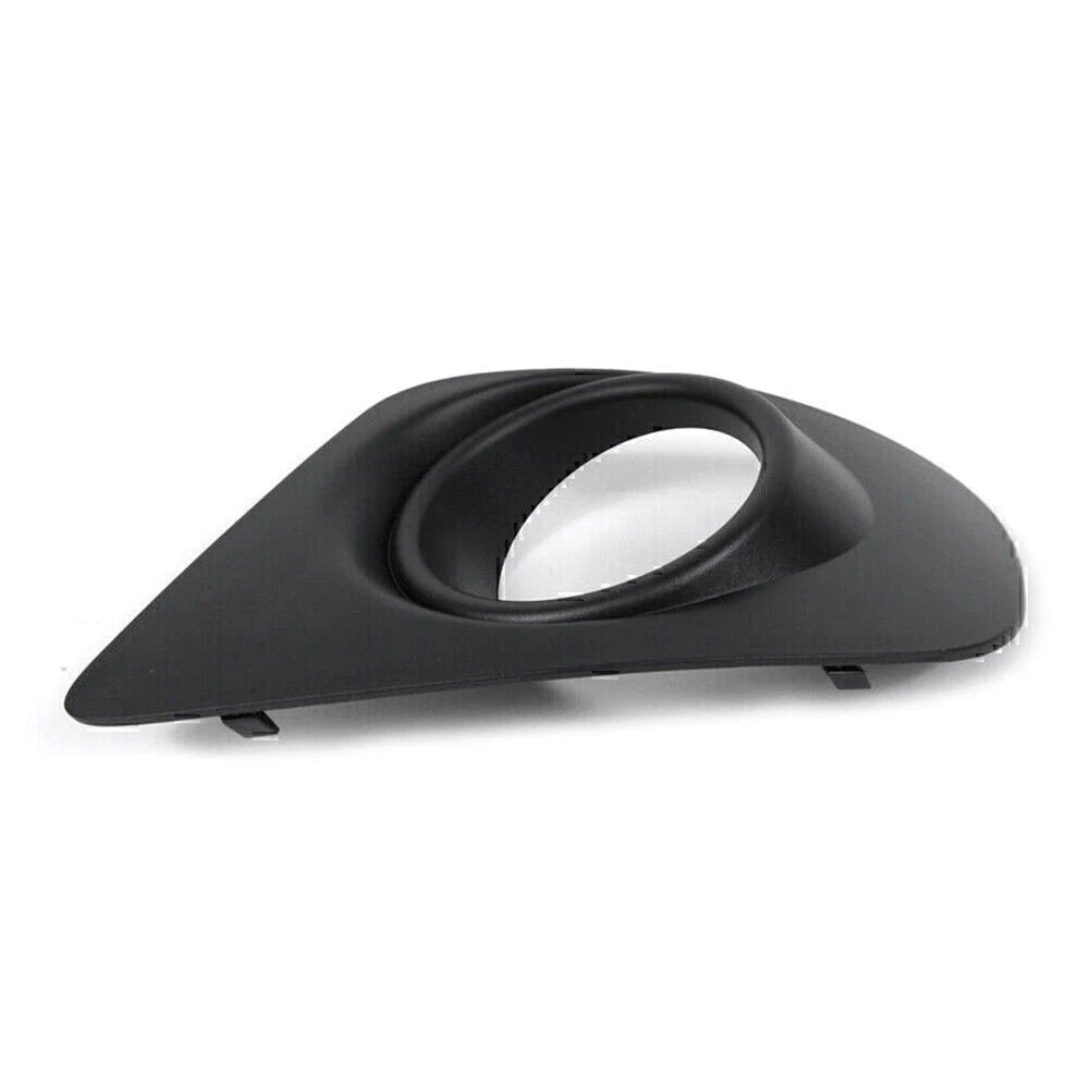 ABS Right Front Fog Light Cover for Dodge Journey, Chrysler 200 (2011-2020)