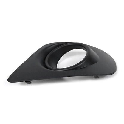ABS Right Front Fog Light Cover for Dodge Journey, Chrysler 200 (2011-2020)