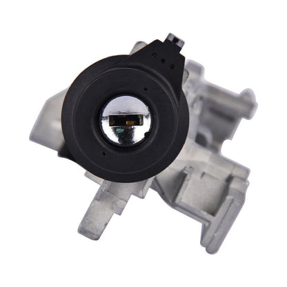 Ignition Lock Cylinder Switch & Housing w/Key for VW Jetta (2006-2018)