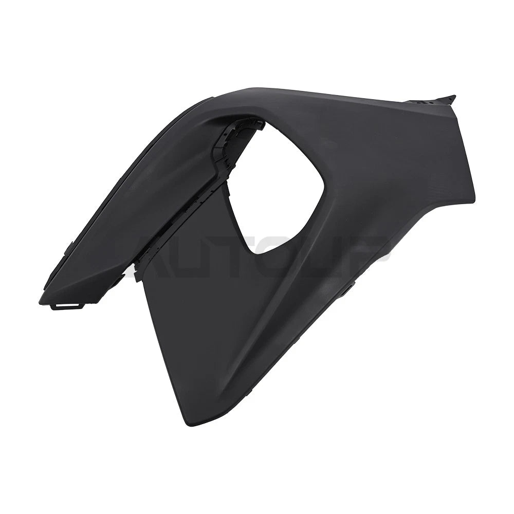 Right Side Front Bumper Cover for Chevrolet Blazer (2023–2025)