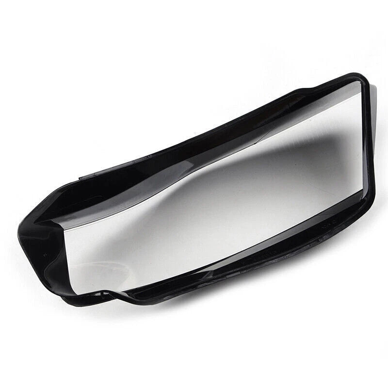 Headlight Lens Cover Right Side for 2009-2012 Audi A4 (2009-2012)