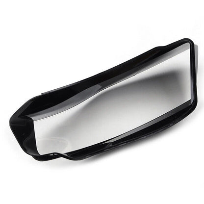 Headlight Lens Cover Right Side for 2009-2012 Audi A4 (2009-2012)