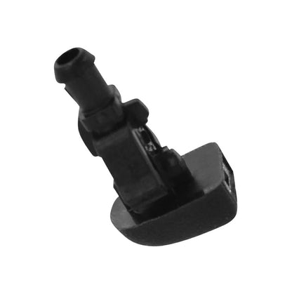 Front Windshield Wiper Washer Nozzles for Chevrolet Pontiac H2 Envoy (2002-2009)