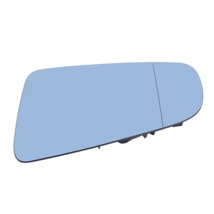 Heated Rearview Mirror Glass Backing Plate for Audi A3 A4 S4 A6 (2001-2012)