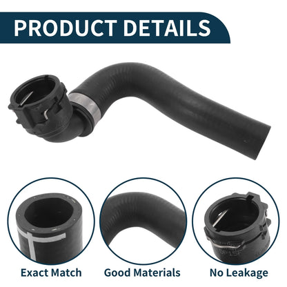 Radiator Hose for Porsche Macan