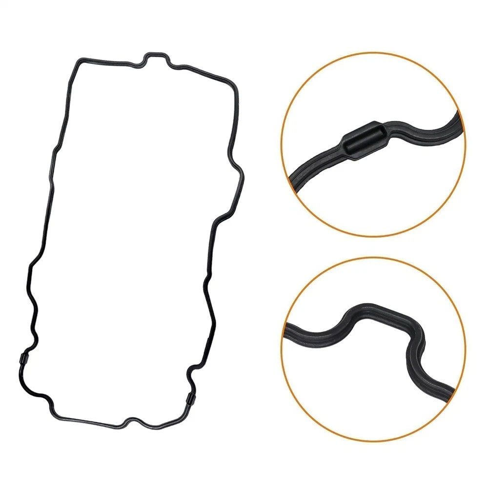 Oil Pan Gasket for Ford Escape (2003-2012) 3.0L V6 2968cc 181CID