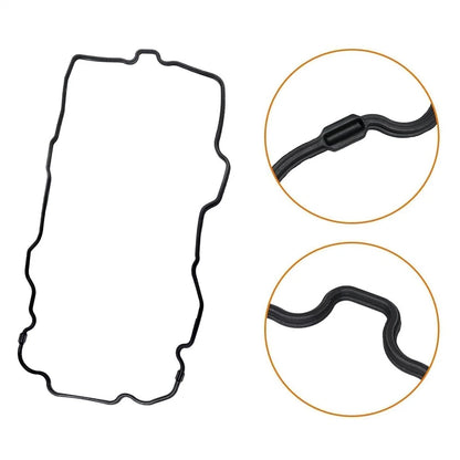 Oil Pan Gasket for Ford Escape (2003-2012) 3.0L V6 2968cc 181CID