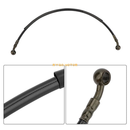Rear Brake Hose for Yamaha YZ80 (1993–2001)