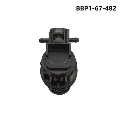 Windshield Washer Pump for Mazda 3, 5, CX-5, CX-8, CX-9 (2009-2021)