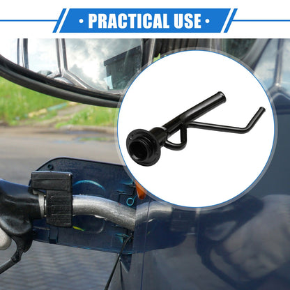 Fuel Tank Filler Neck for Ford F-350 Super Duty (1999-2023)