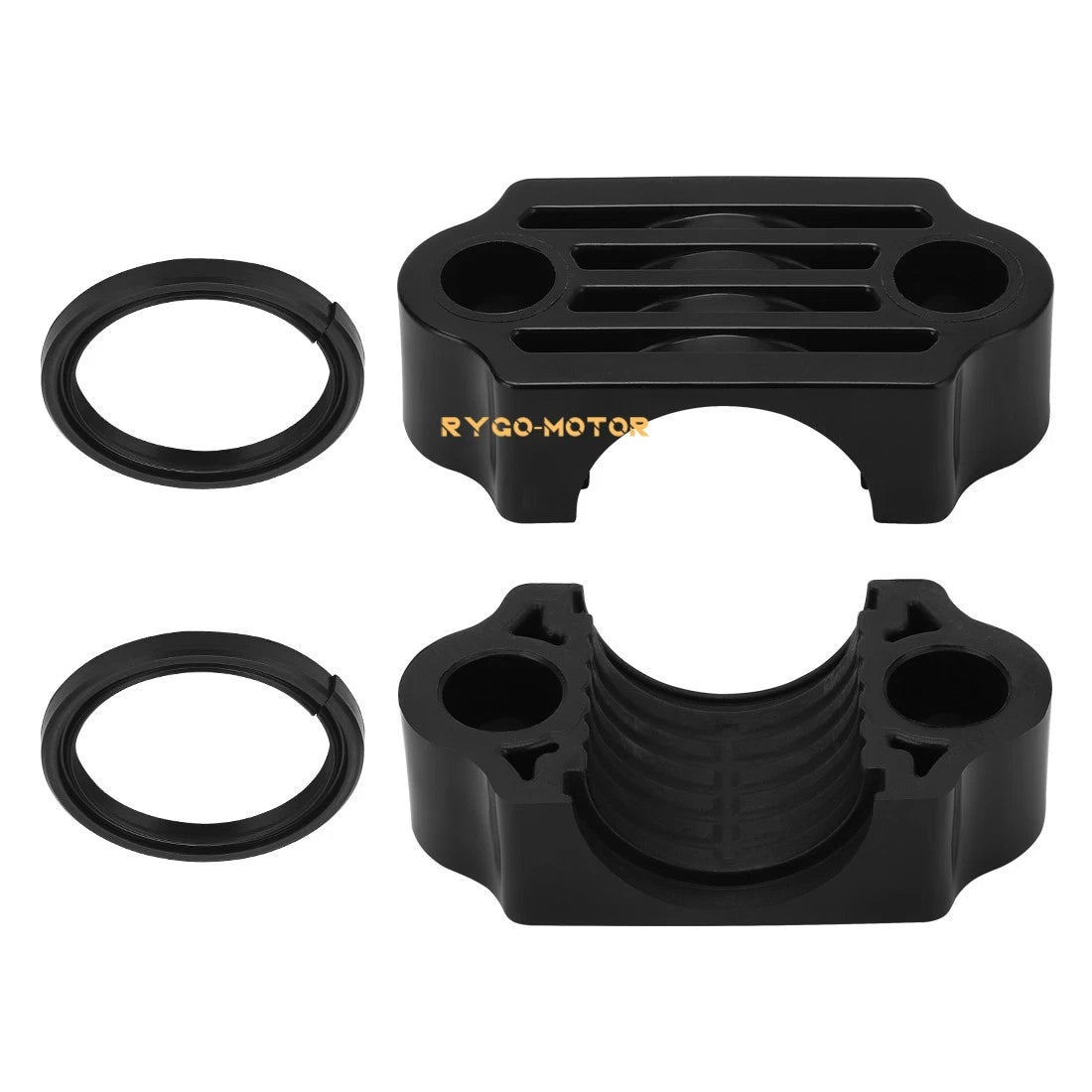 Steering Stem Bushing Bearing Plane 2 x for Yamaha Raptor 700 700R