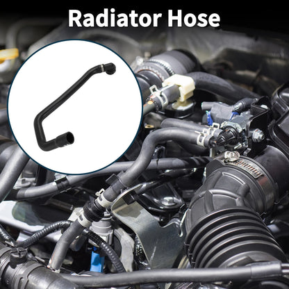 Radiator Hose for Land Rover Freelander 2 (2006-2016) - Rubber 1 Pc