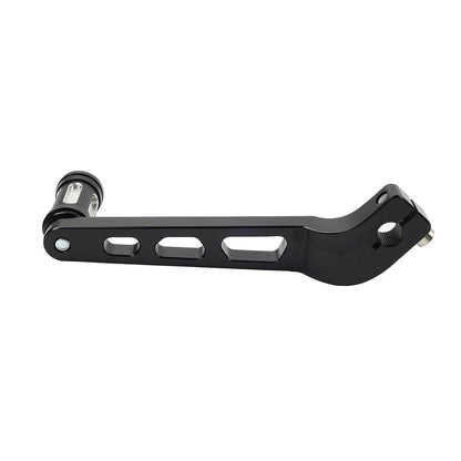 Gear Shift Lever Arm w/ Shifter Peg for Harley Dyna FX Softail FLHC/S FLSB (1991-2017)