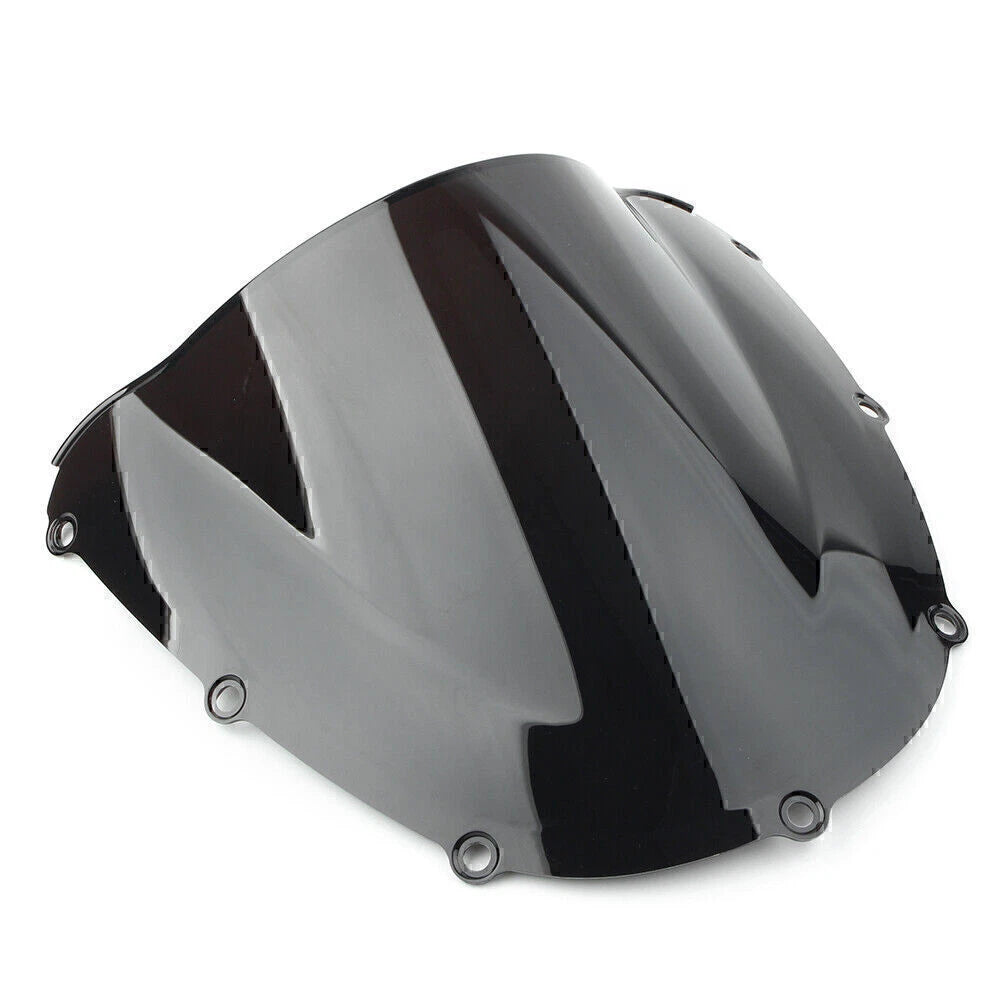 ABS Smoke Windscreen for Honda CBR954RR CBR900RR (2002-2003)