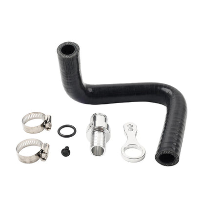 Coolant Hose Kit for Dodge Ram 6.7L Cummins 2500 (2009-2019)