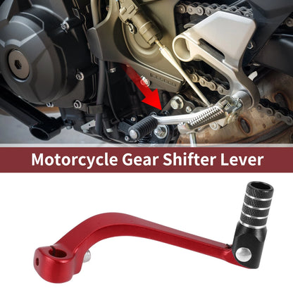 Shifter Lever Folding Motorcycle for Honda CRF110F (2013–2018)